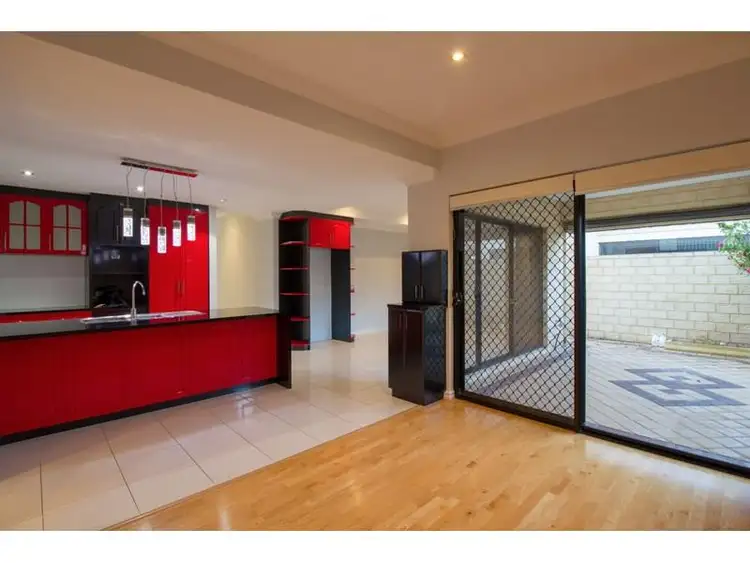 Fifth view of Homely townhouse listing, 20B Gibb Crescent, Westminster WA 6061