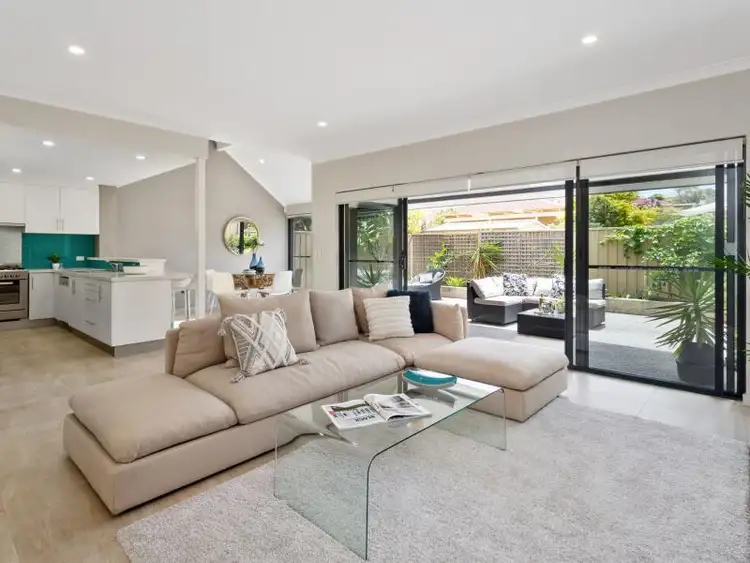 1/18 Odo Street, North Beach WA 6020