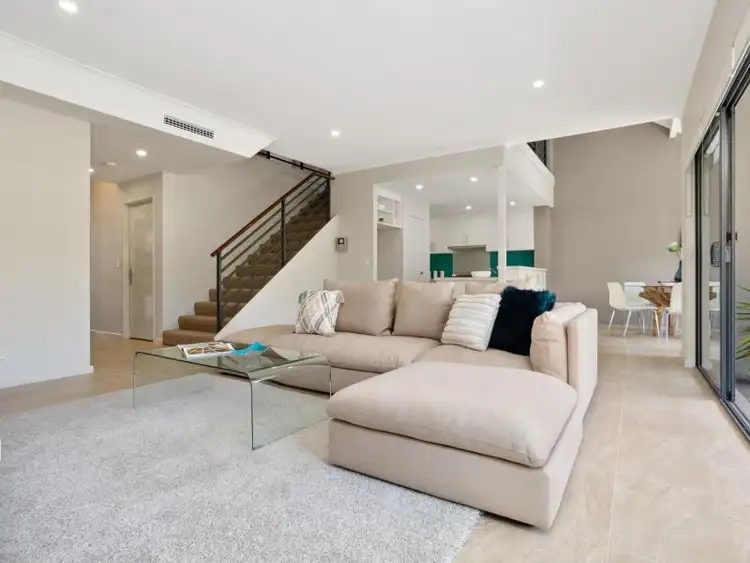 Fourth view of Homely house listing, 1/18 Odo Street, North Beach WA 6020