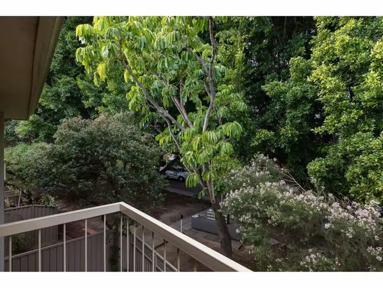 Second view of Homely unit listing, 11/15 Currie Street, Jolimont WA 6014