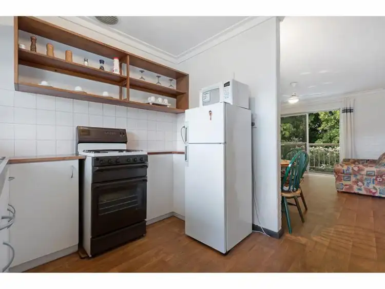 Fifth view of Homely unit listing, 11/15 Currie Street, Jolimont WA 6014