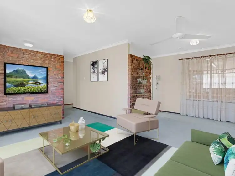 Main view of Homely house listing, 60 Forrest Road, Padbury WA 6025