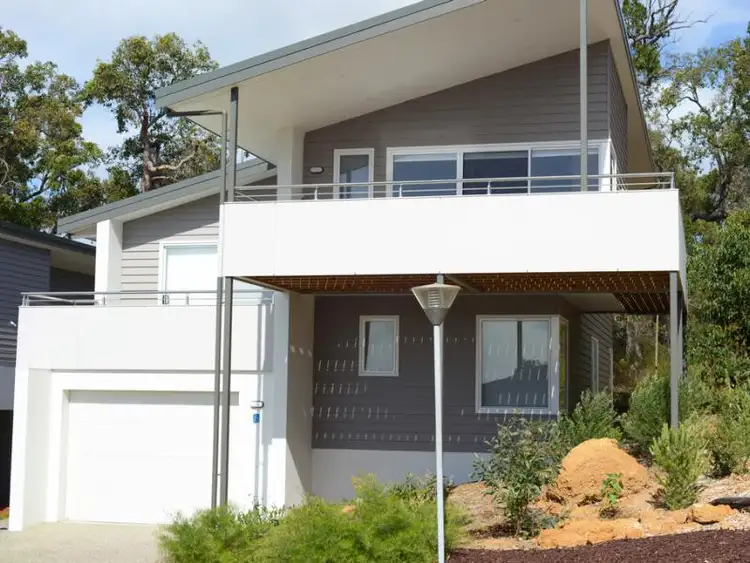Main view of Homely villa listing, 8/1652 Caves Road, Dunsborough WA 6281