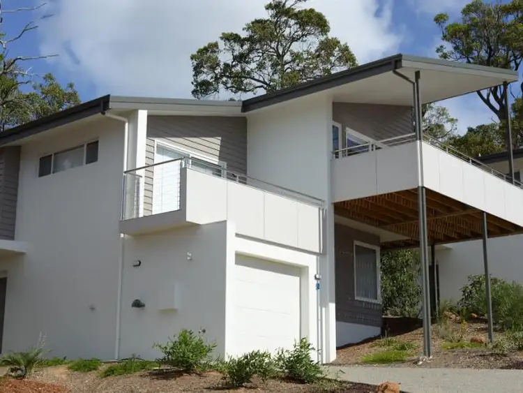 Second view of Homely villa listing, 8/1652 Caves Road, Dunsborough WA 6281