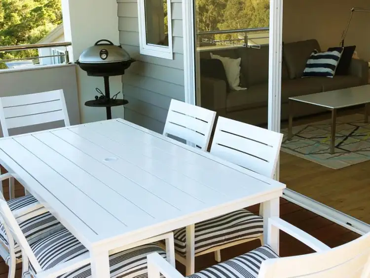 Sixth view of Homely villa listing, 8/1652 Caves Road, Dunsborough WA 6281