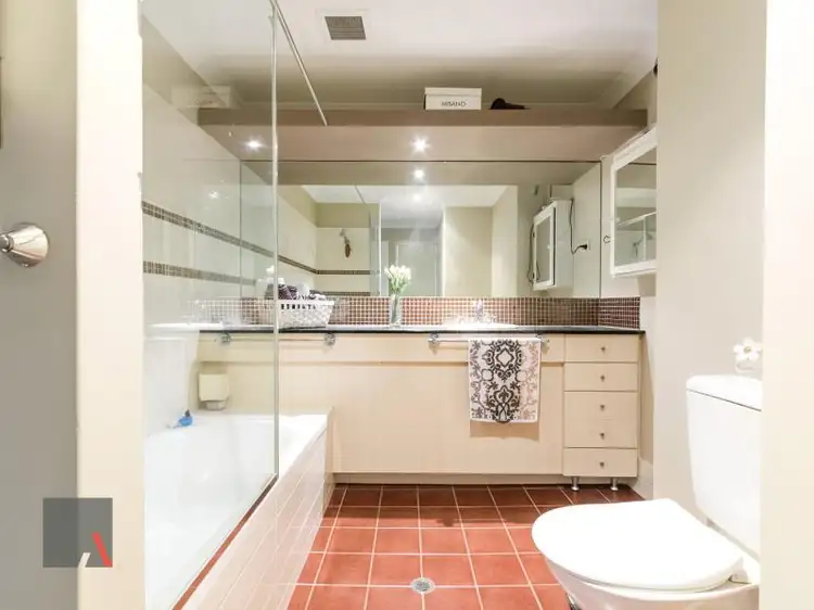 Fourth view of Homely apartment listing, 2/9 Brigid Road, Subiaco WA 6008
