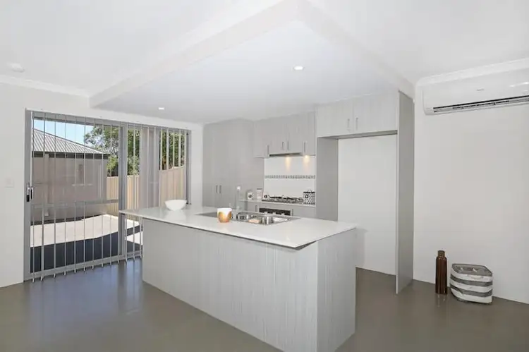 Fifth view of Homely townhouse listing, 24B Eacott Street, Mandurah WA 6210