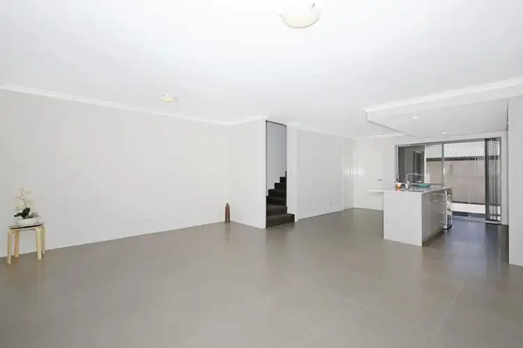 Sixth view of Homely townhouse listing, 24B Eacott Street, Mandurah WA 6210