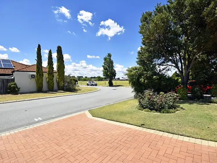 Fourth view of Homely house listing, 108 Vaucluse Crescent, Ellenbrook WA 6069
