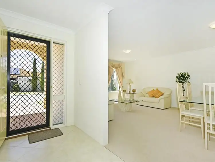 Fifth view of Homely house listing, 108 Vaucluse Crescent, Ellenbrook WA 6069