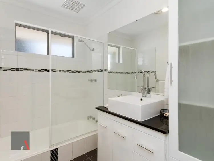 Second view of Homely semi-detached listing, 34B Hanley Place, Hillarys WA 6025