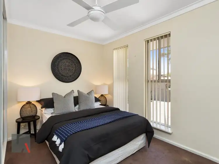 Third view of Homely semi-detached listing, 34B Hanley Place, Hillarys WA 6025