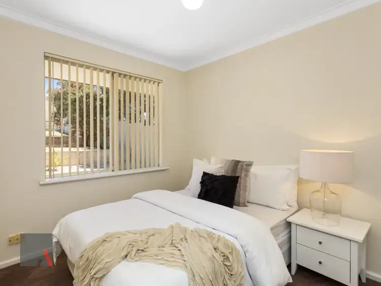 Fifth view of Homely semi-detached listing, 34B Hanley Place, Hillarys WA 6025