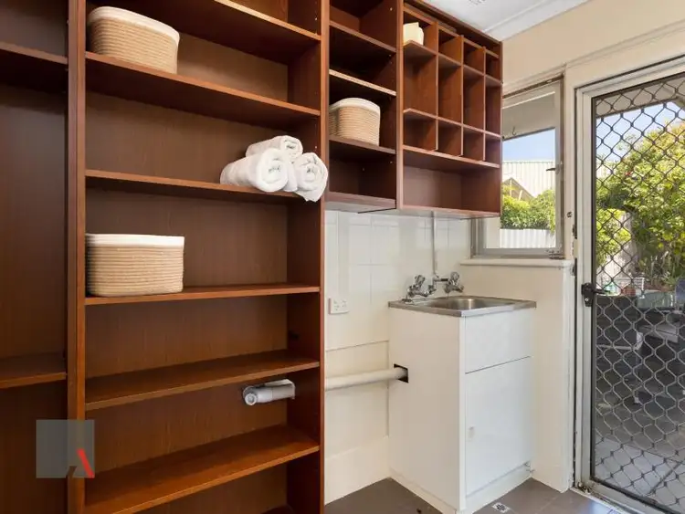 Sixth view of Homely semi-detached listing, 34B Hanley Place, Hillarys WA 6025