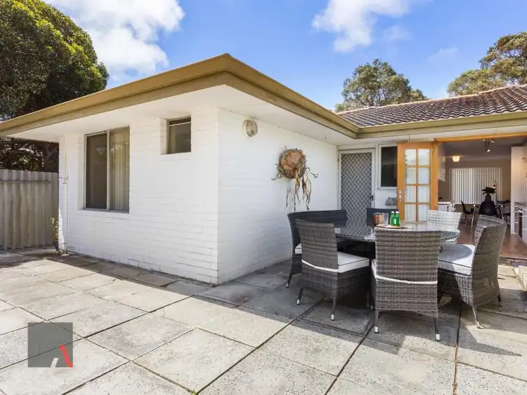 Seventh view of Homely semi-detached listing, 34B Hanley Place, Hillarys WA 6025