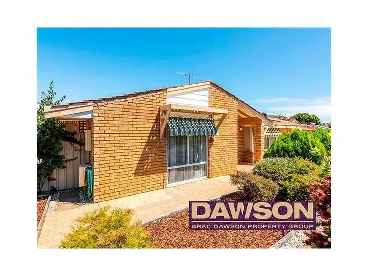 Second view of Homely house listing, 25 McMahon Way, Kardinya WA 6163