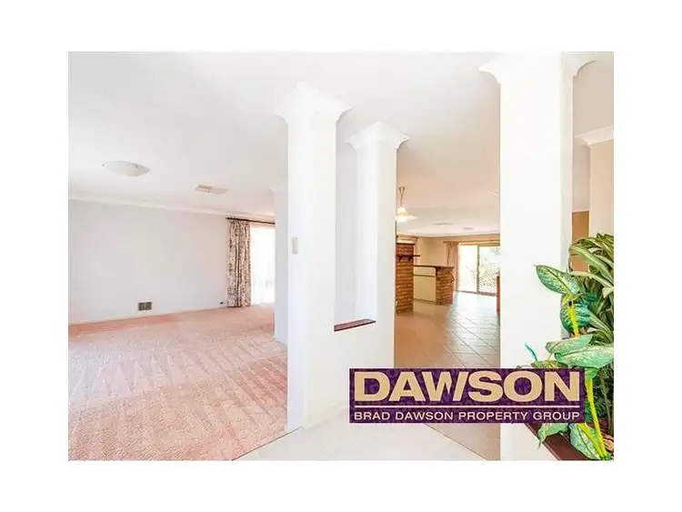 Third view of Homely house listing, 25 McMahon Way, Kardinya WA 6163