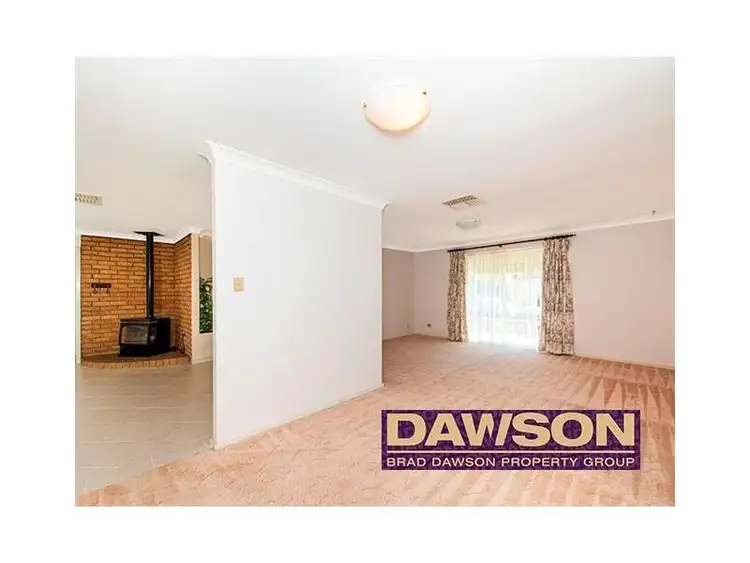 Fourth view of Homely house listing, 25 McMahon Way, Kardinya WA 6163