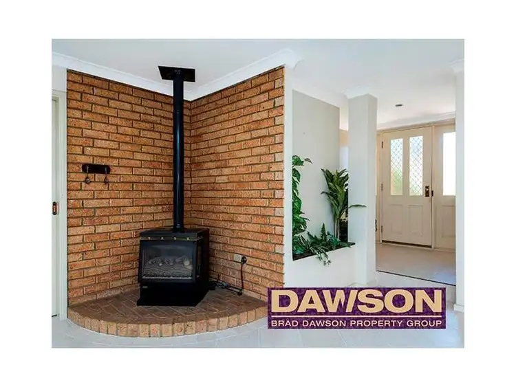 Fifth view of Homely house listing, 25 McMahon Way, Kardinya WA 6163