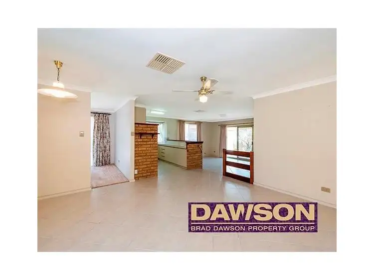 Seventh view of Homely house listing, 25 McMahon Way, Kardinya WA 6163