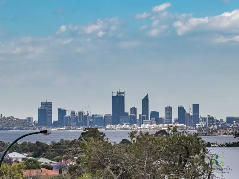 Main view of Homely land listing, 9B McCoy St, Melville WA 6156