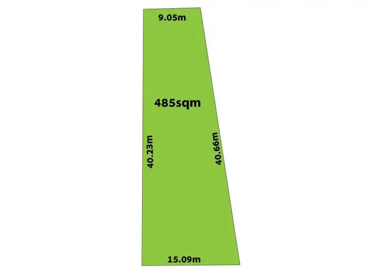 Third view of Homely land listing, 9B McCoy St, Melville WA 6156