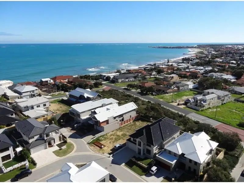 Main view of Homely land listing, 6 Verve Court, Marmion WA 6020