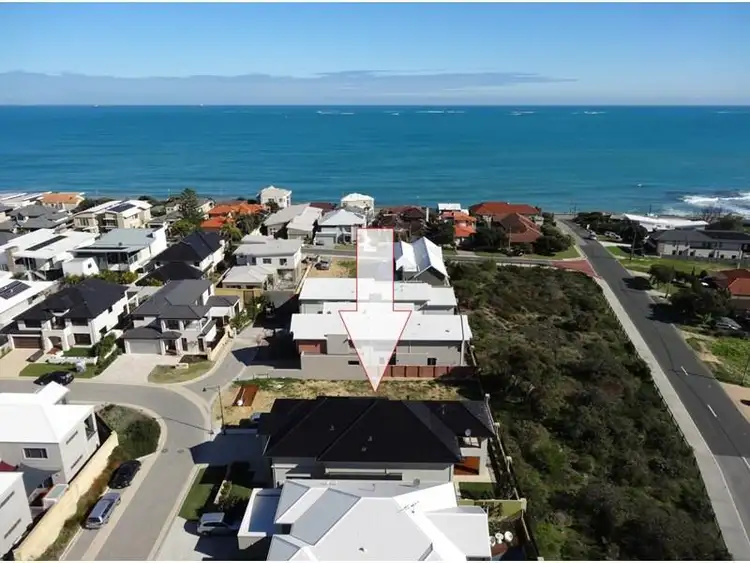 Second view of Homely land listing, 6 Verve Court, Marmion WA 6020