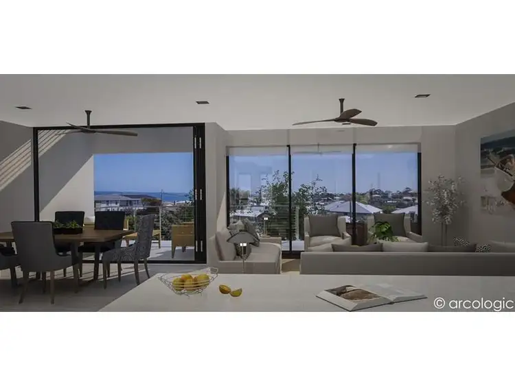 Fourth view of Homely land listing, 6 Verve Court, Marmion WA 6020