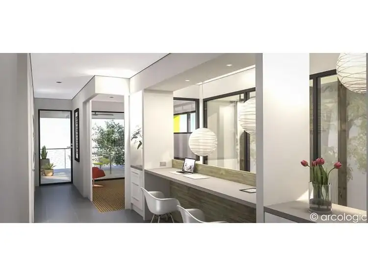 Fifth view of Homely land listing, 6 Verve Court, Marmion WA 6020