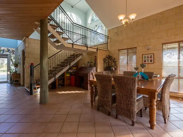 Second view of Homely house listing, 66 Balannup Road, Harrisdale WA 6112