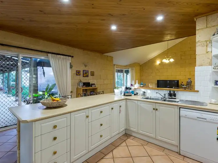 Fourth view of Homely house listing, 66 Balannup Road, Harrisdale WA 6112