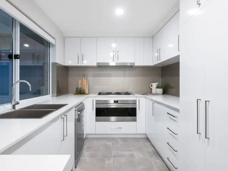 Seventh view of Homely townhouse listing, #41A Lonsdale Street, Yokine WA 6060