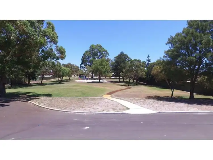 Main view of Homely land listing, 72 Digby Street, Gosnells WA 6110