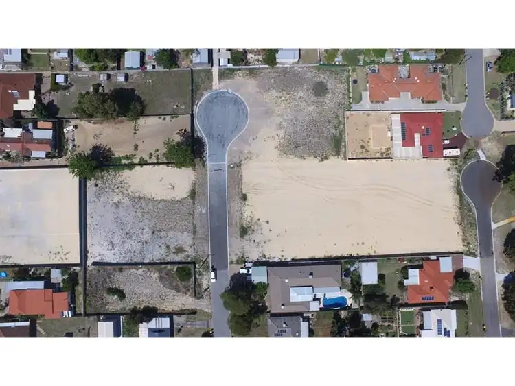 Second view of Homely land listing, 72 Digby Street, Gosnells WA 6110