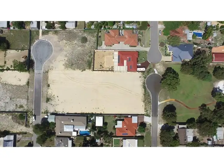 Third view of Homely land listing, 72 Digby Street, Gosnells WA 6110