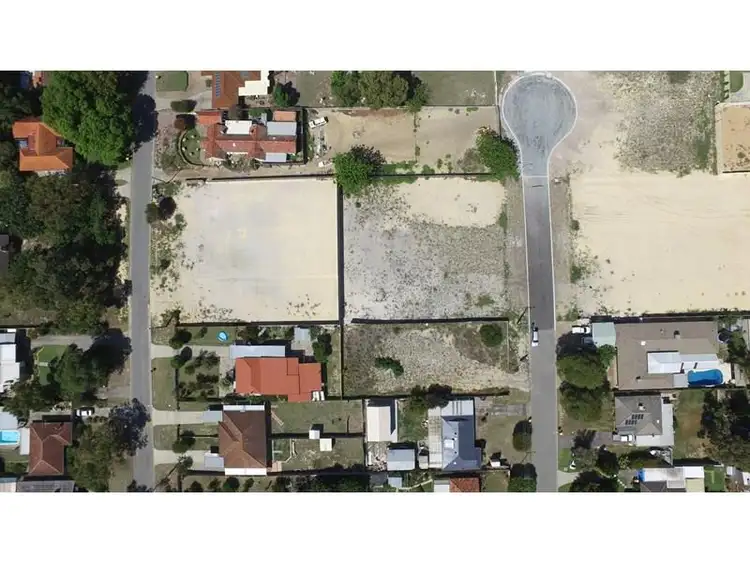 Fourth view of Homely land listing, 72 Digby Street, Gosnells WA 6110