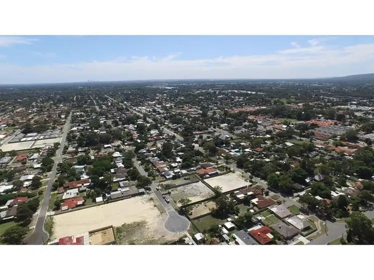 Seventh view of Homely land listing, 72 Digby Street, Gosnells WA 6110