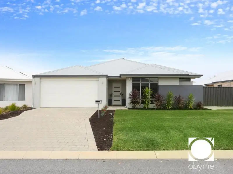 Main view of Homely house listing, 10 Gladalan Way, Piara Waters WA 6112