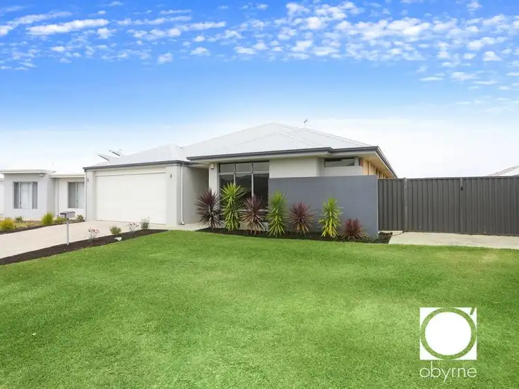 Second view of Homely house listing, 10 Gladalan Way, Piara Waters WA 6112