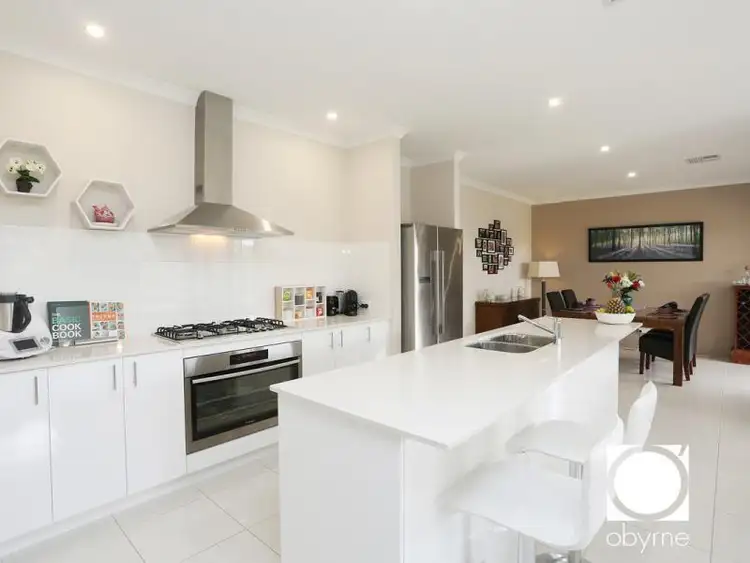 Fourth view of Homely house listing, 10 Gladalan Way, Piara Waters WA 6112