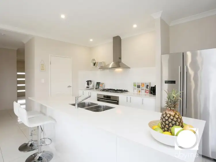 Sixth view of Homely house listing, 10 Gladalan Way, Piara Waters WA 6112