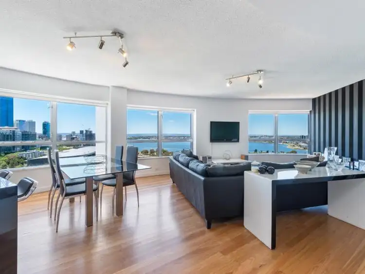 11/71 Mount Street, West Perth WA 6005