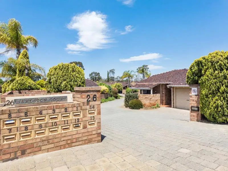 Main view of Homely villa listing, Address available on request