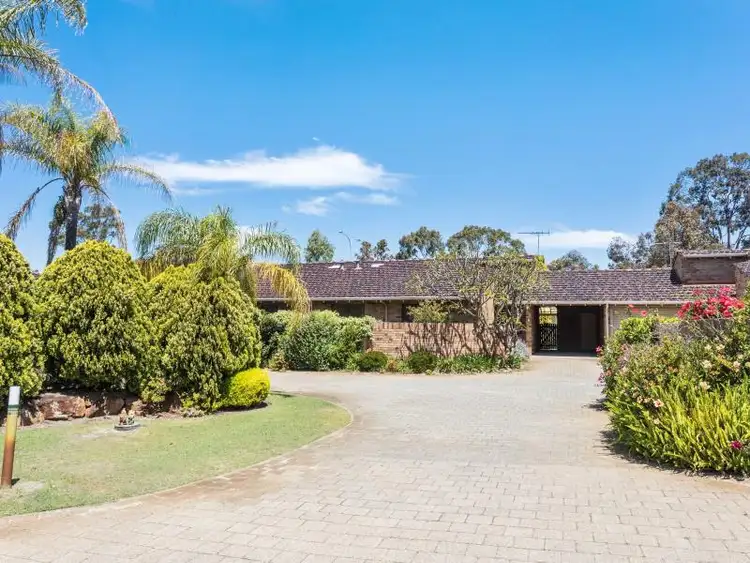 Second view of Homely villa listing, Address available on request