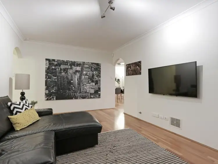 Fourth view of Homely villa listing, 1/130 Roberts Street, Joondanna WA 6060