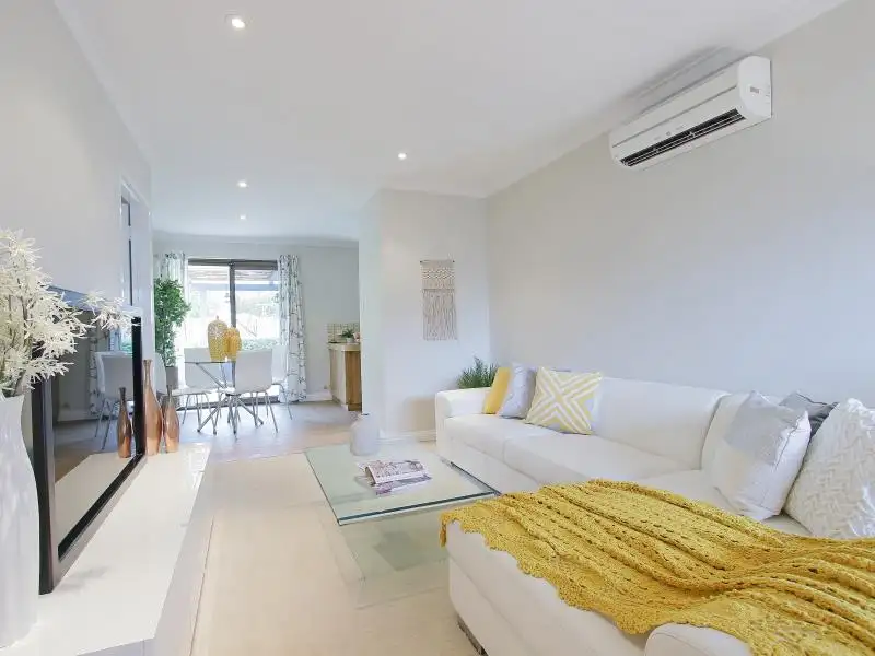 Main view of Homely villa listing, 4/46 Cranford Avenue, Mount Pleasant WA 6153