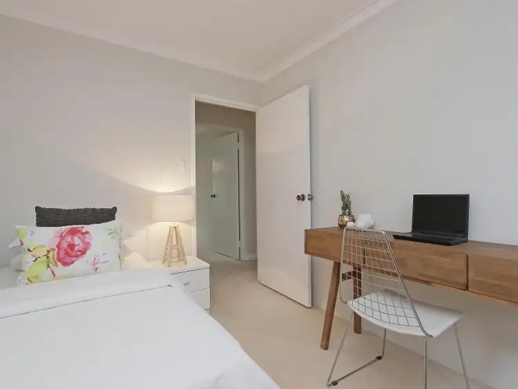 Fourth view of Homely villa listing, 4/46 Cranford Avenue, Mount Pleasant WA 6153