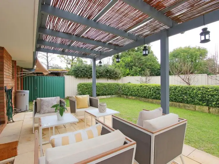 Sixth view of Homely villa listing, 4/46 Cranford Avenue, Mount Pleasant WA 6153