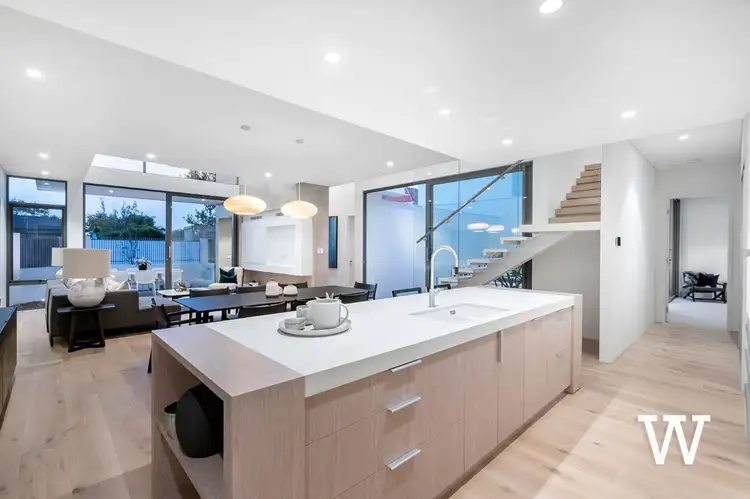 Third view of Homely house listing, 23B Bindaring Parade, Claremont WA 6010